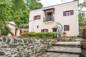 Iasona's House